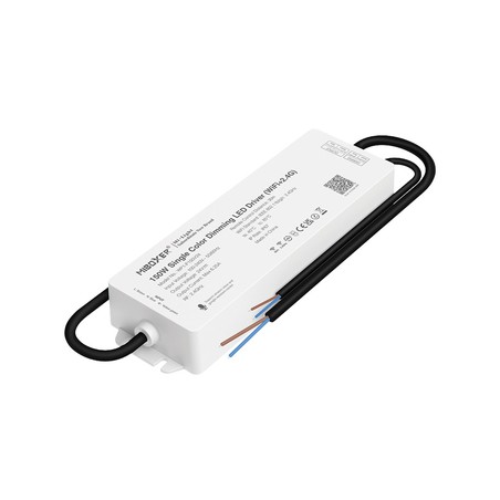 Contrôleur Bandeau BR con Sources 24V 150W avec WiFi IP67 WP1-P150