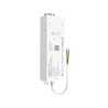 Contrôleur Bandeau RGBW c/Sources 24V 75W avec WiFi WL4-P75V24