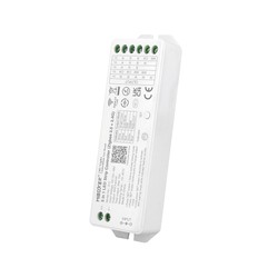 Contrôleur Bandeau 5 en 1 (W/CCT/RGB/RGBCCT) ZigBee 15A ZL5