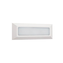 Jade 4W IP65 - Blanc