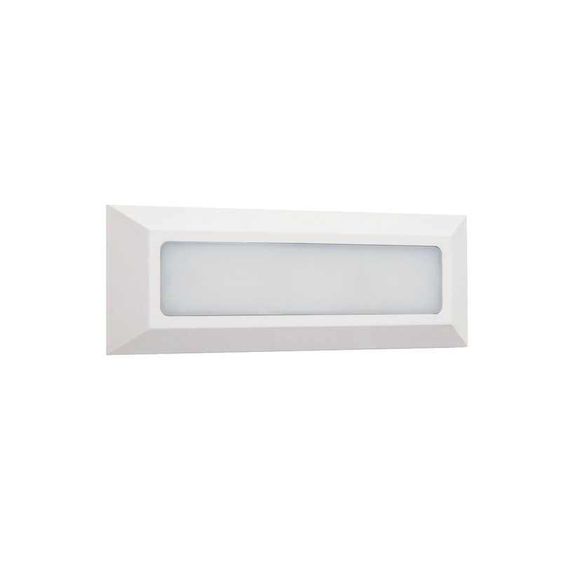 Jade 4W IP65 - Blanc