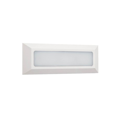 Jade 4W IP65 - Blanc