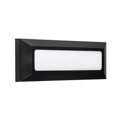Jade 4W IP65 - Noir