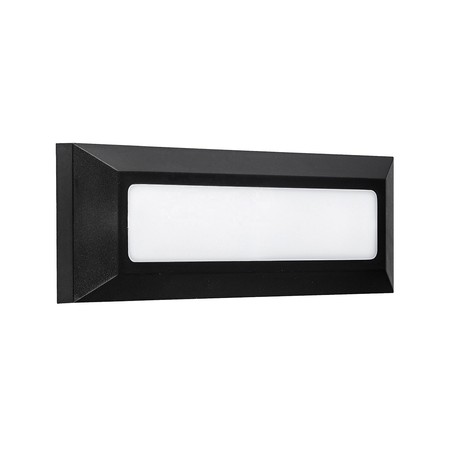 Jade 4W IP65 - Noir