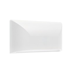 Avenca 6W IP65 - Blanc