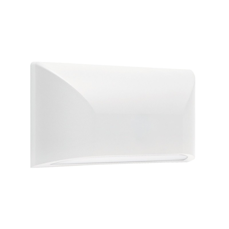 Avenca 6W IP65 - Blanc