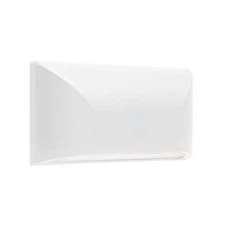 Avenca 6W IP65 - Blanc