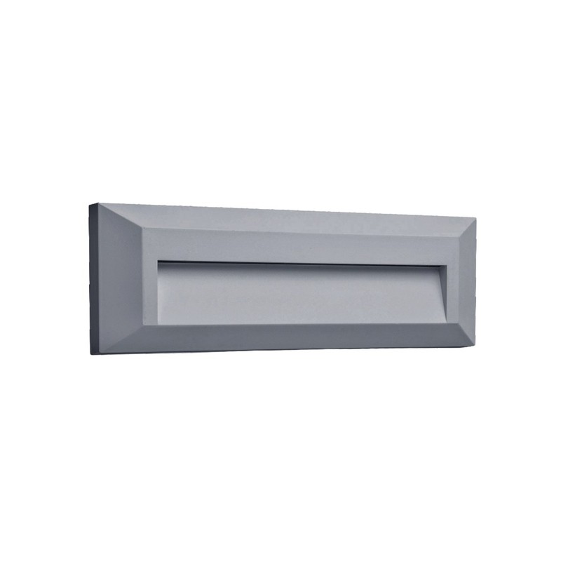 Hera 2W IP65 - Gris