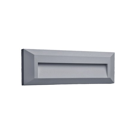 Hera 2W IP65 - Gris