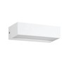 Canna 12W IP65 - Blanc