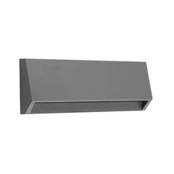 Aster 4W IP65 - Gris