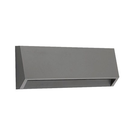 Aster 4W IP65 - Gris