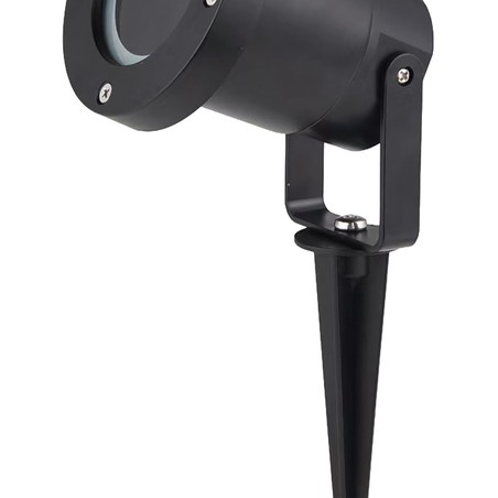 Sage Piquet GU10 - Noir