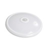 ST77BE Plafonnier avec 16W 4000K PIR 360º IP20 De Secours