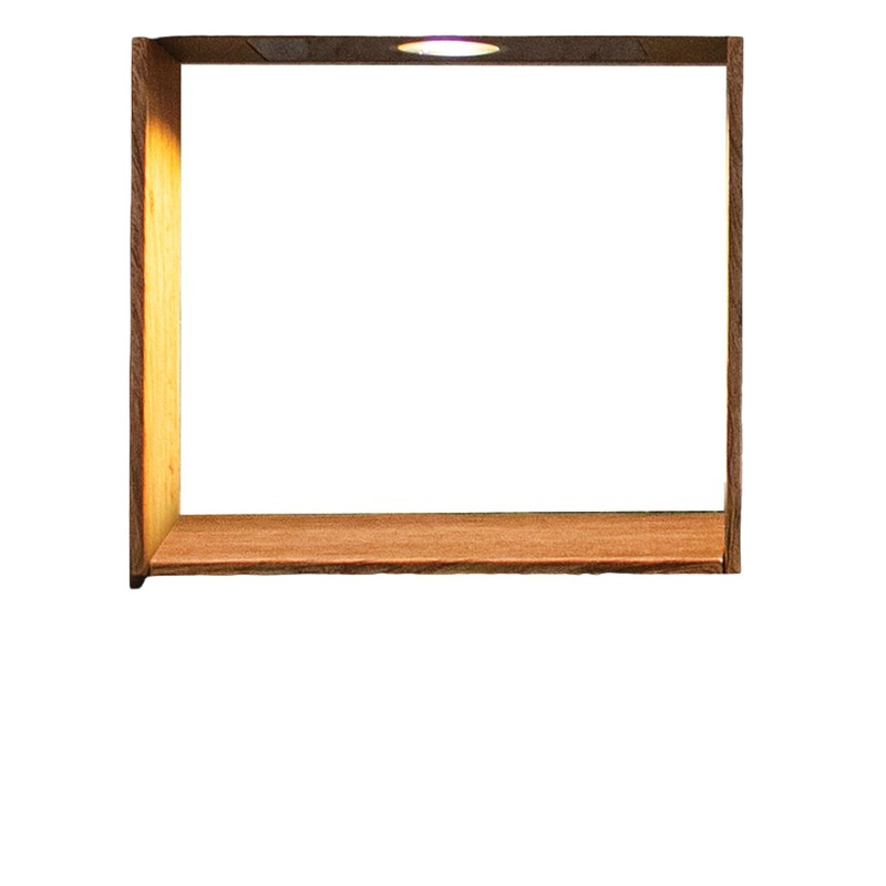 Kane Wall 10W COB IP65