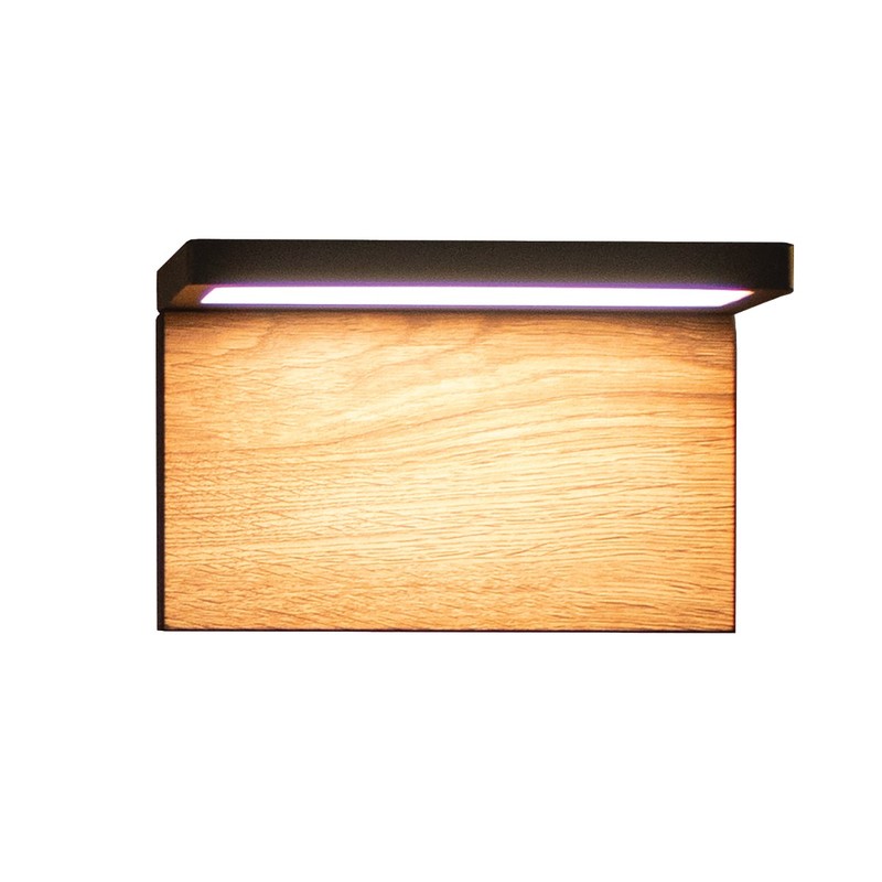 Alfa Wall 13W IP65