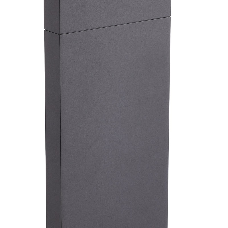 Alfa 13W IP65 H600