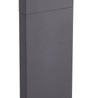 Alfa 13W IP65 H600