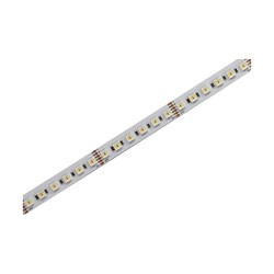 Bandeau LED RGBCCT 20W/m 24V - IP65 5m