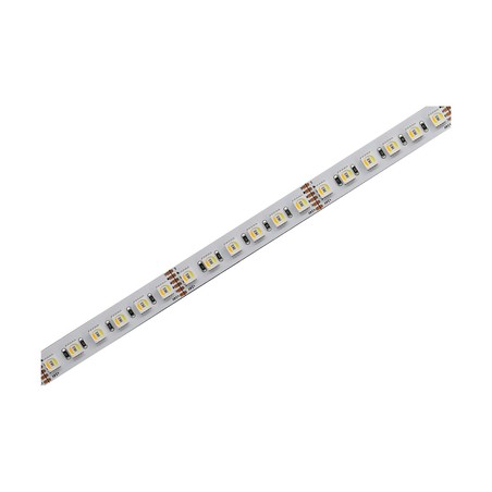 Bandeau LED RGBCCT 20W/m 24V - IP65 5m