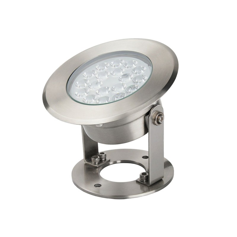 Projecteur Submersible RGB+CCT UW03