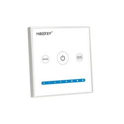 Panneau Wireless Touch Dimming P1