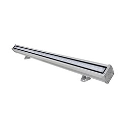 24W Luminaire Linéaire Extérieur RGB+CCT RL1-24