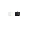 6W Cube IP20 - Blanc