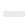 9W Duna Wall Light 315mm IP20 - Blanc