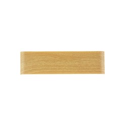 9W Duna Wall Light 315mm IP20 - Bois