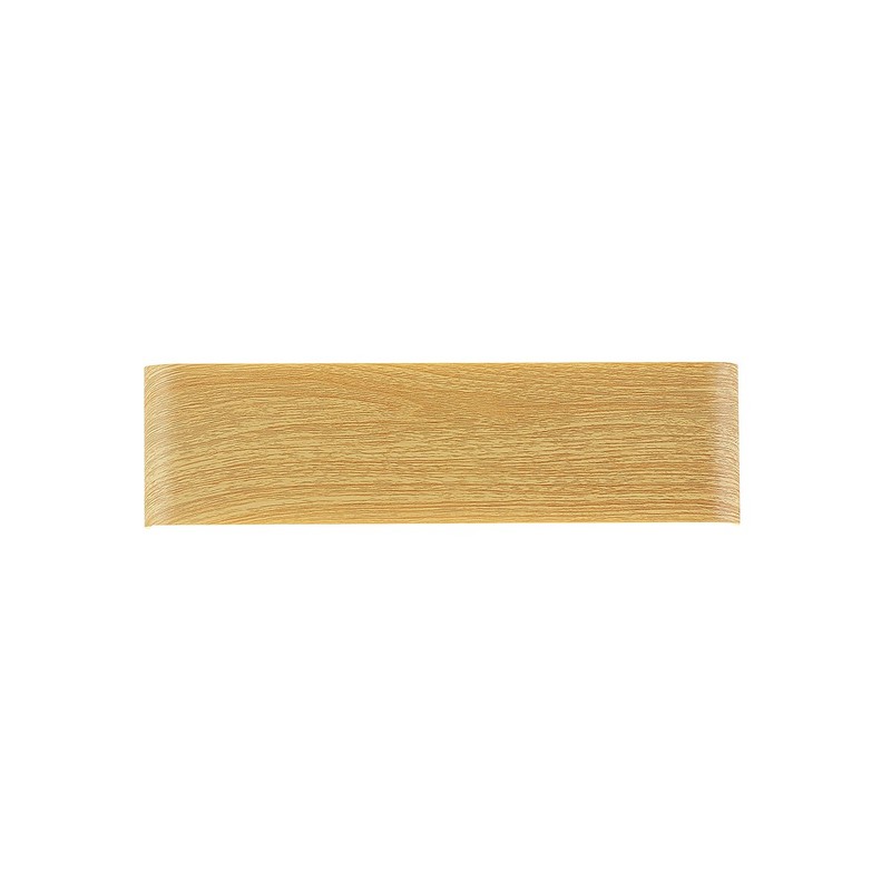9W Duna Wall Light 315mm IP20 - Bois