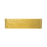 9W Duna Wall Light 315mm IP20 - Doré