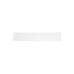19W Duna applique 590mm IP20 - Blanc