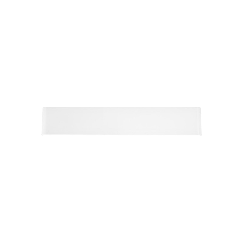 19W Duna applique 590mm IP20 - Blanc