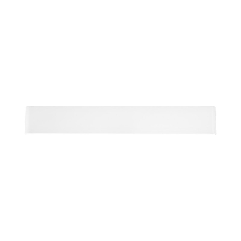 29W Duna applique 890mm IP20 - Blanc