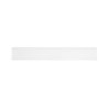 29W Duna applique 890mm IP20 - Blanc