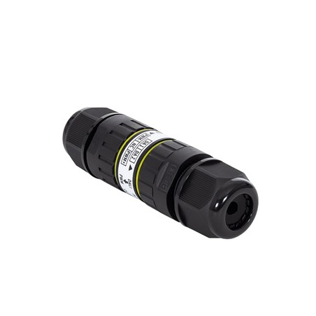 Convertisseur 1-10 V vers DALI IP67 avec ligne 12 V