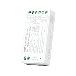 Contrôleur Bandeau Blanc/CCT FUT035S+ 2.4GHz