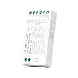 Contrôleur RGB/RGBW/RGBCCT FUT037Z+ (2.4GHz + ZigBee)