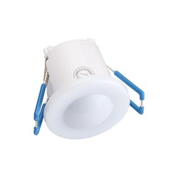 ST331 Détecteur de Mouvement 360º Encastrable Plafond 1-10V
