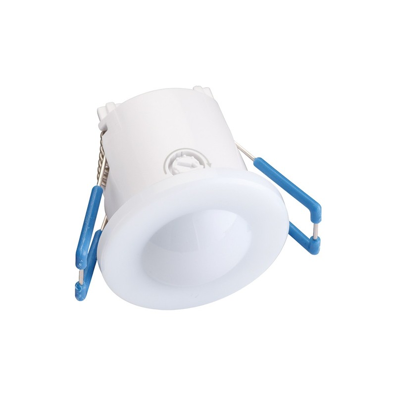 ST331 Détecteur de Mouvement 360º Encastrable Plafond 1-10V