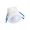 ST331 Détecteur de Mouvement 360º Encastrable Plafond 1-10V