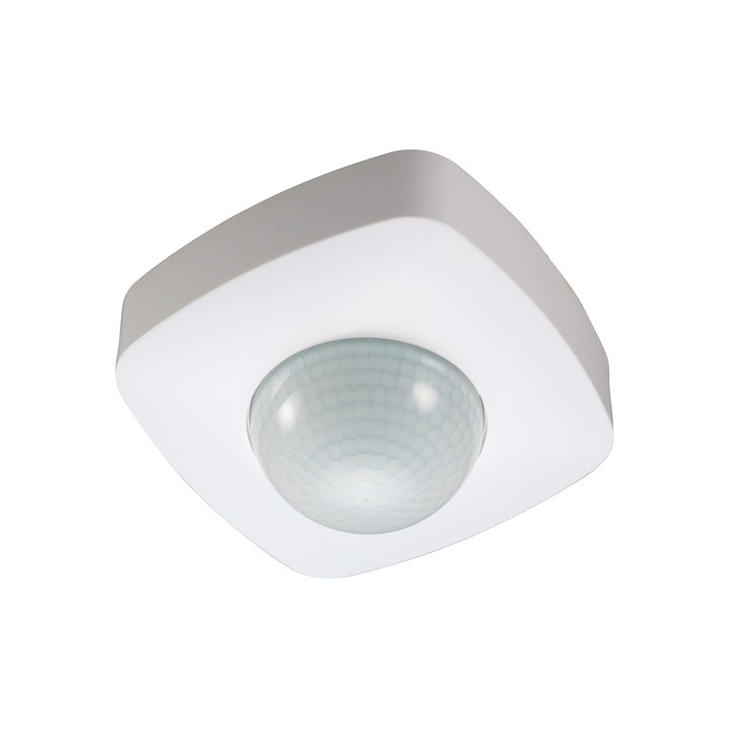 ST46B Détecteur de Mouvement 360º Saillie Plafond IP65