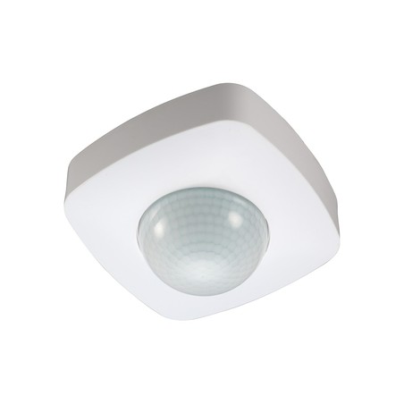 ST46B Détecteur de Mouvement 360º Saillie Plafond IP65
