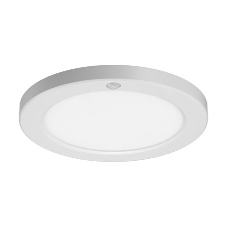 ST482 Downlight Saillie CCT 3000K-4000K-6000K 18W 1300LM avec Détecteur 120º / 360º