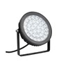 25W Projecteur Jardín RGB+CCT (RF) FUTC05 avec Piquette