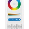 Télécommande Wireless (433MHz) FUT086 RGB+CCT