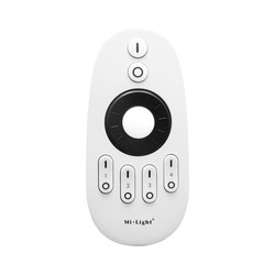 Télécommande WirelessCCT-Rotativo4ZonesFUT006