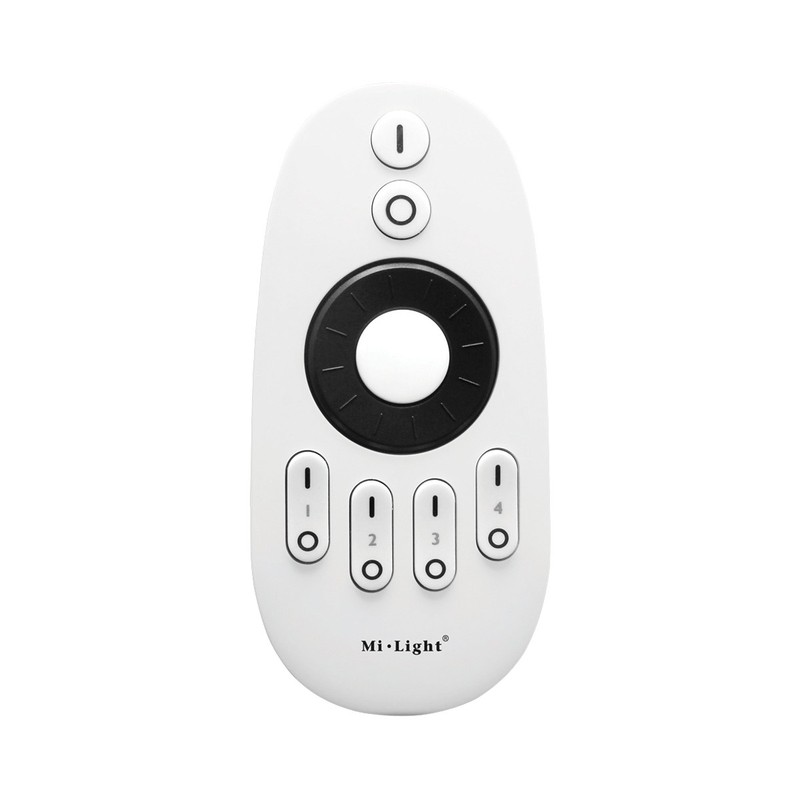 Télécommande WirelessCCT-Rotativo4ZonesFUT006