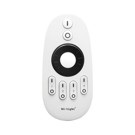 Télécommande WirelessCCT-Rotativo4ZonesFUT006